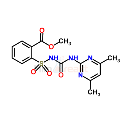 Сульфометурон метил