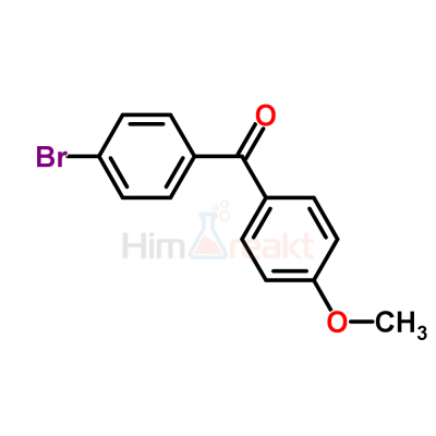 4-Бром-4'-метоксибензофенон
