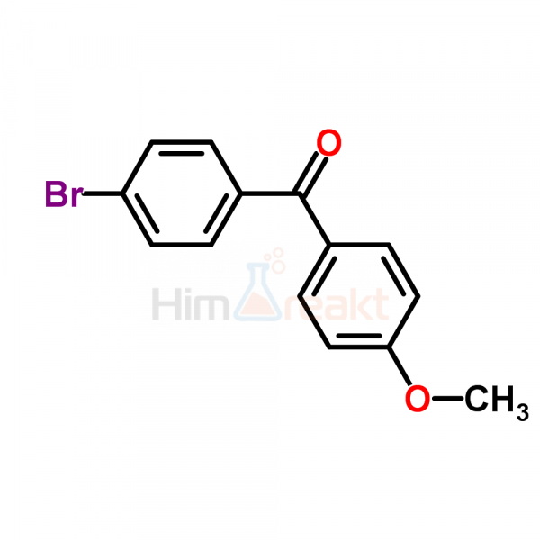 4-Бром-4'-метоксибензофенон