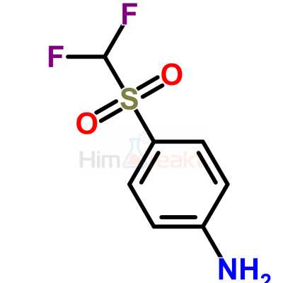 4-(Дифторметилсульфонил)анилин