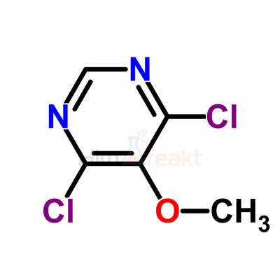 4,6-Дихлор-5-метоксипиримидин