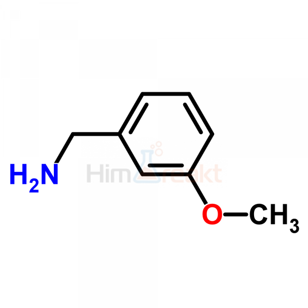 3-Метоксибензиламин