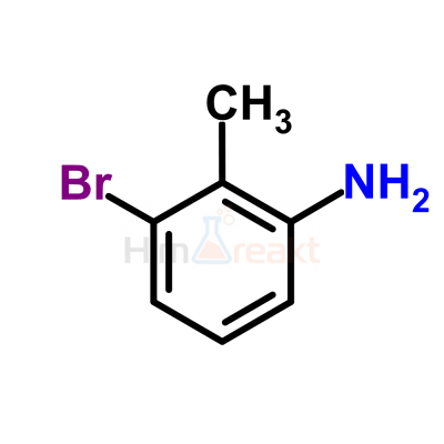 3-Бром-2-метиланилин