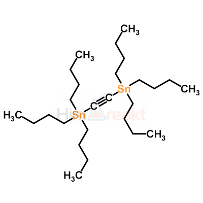 Бис(трибутилстаннил)ацетилен