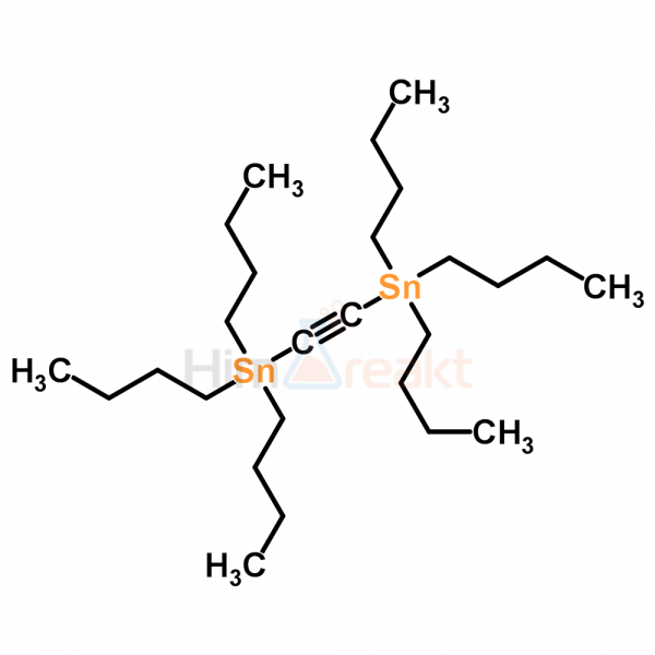 Бис(трибутилстаннил)ацетилен