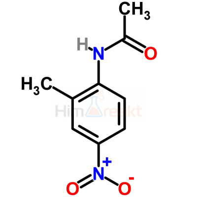2'-Метил-4'-нитроацетанилид