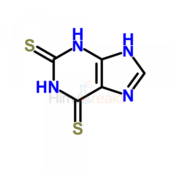 2,6-Дитиопурин