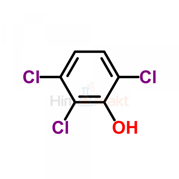 2,3,6-Трихлорфенол