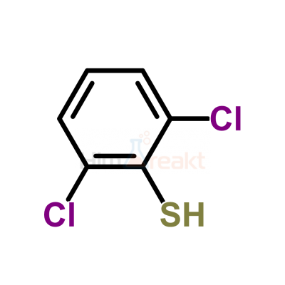 2,6-Дихлортиофенол