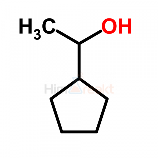 1-Циклопентилэтанол