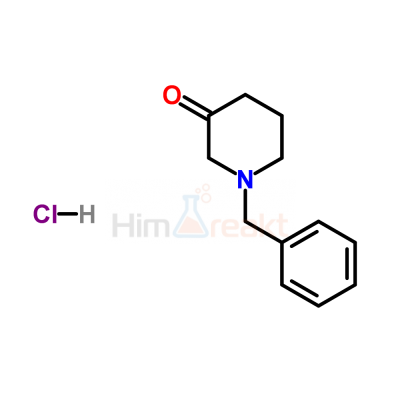 1-Бензил-3-пиперидон гидрохлорид гидрат