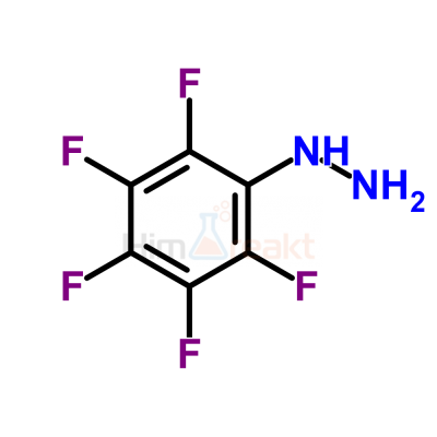 Пентафторфенилгидразин