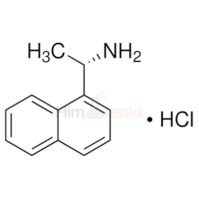 (S)-(-)-1-(1-нафтил)этиламин гидрохлорид