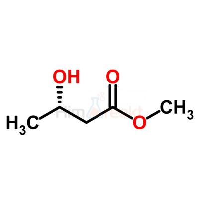 (+)-Метил (S)-3-гидроксибутират