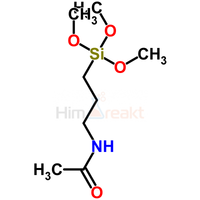 Ацетамидопропилтриметоксисилан