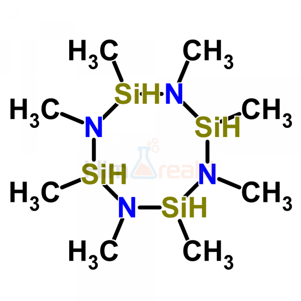 1,2,3,4,5,6,7,8-Октаметилциклотетрасилазан