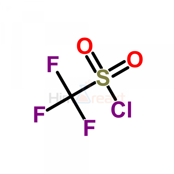 Трифторметансульфонил хлорид