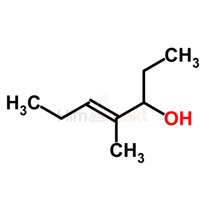 4-Метил-4-гептен-3-ол