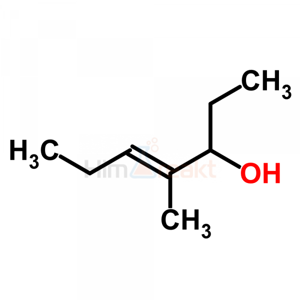 4-Метил-4-гептен-3-ол