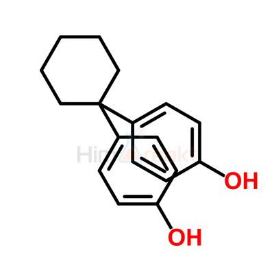 4,4'-Циклогексилиденбисфенол