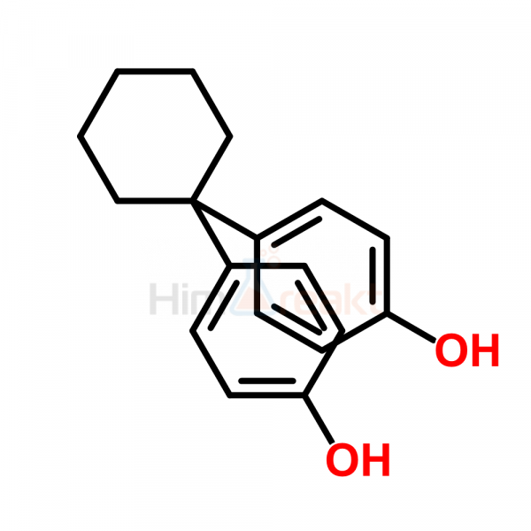 4,4'-Циклогексилиденбисфенол