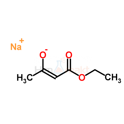 Этил ацетоацетат натриевая соль