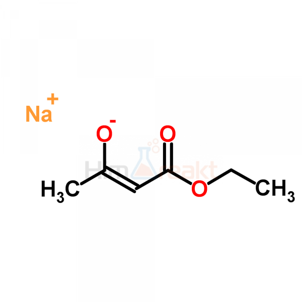 Этил ацетоацетат натриевая соль