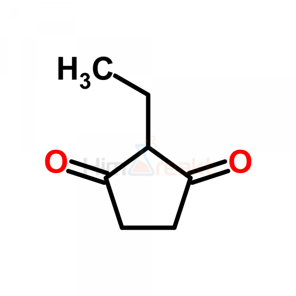 2-Этил-1,3-циклопентандион
