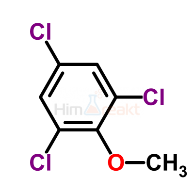 2,4,6-Трихлоранизол