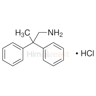 2,2-Дифенилпропиламин гидрохлорид