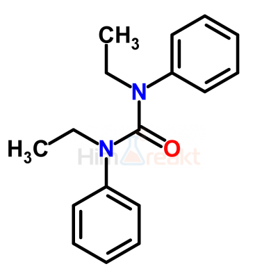 1,3-Диэтил-1,3-дифенилурея