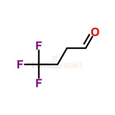 4,4,4-Трифторбутиральдегид