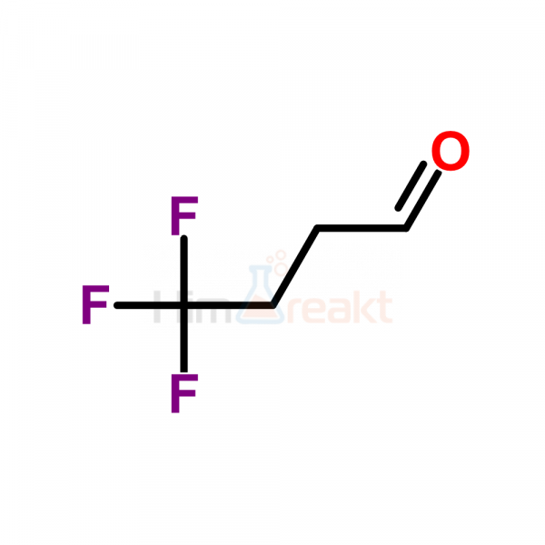 4,4,4-Трифторбутиральдегид