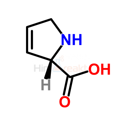 3,4-Дегидро-L-пролин