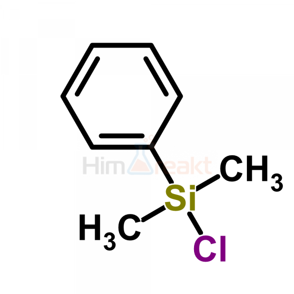 Хлор(диметил)фенилсилан