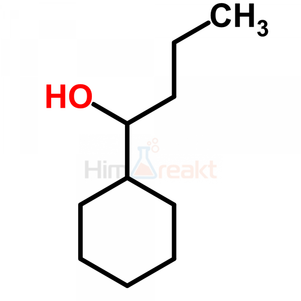 1-Циклогексил-1-бутанол
