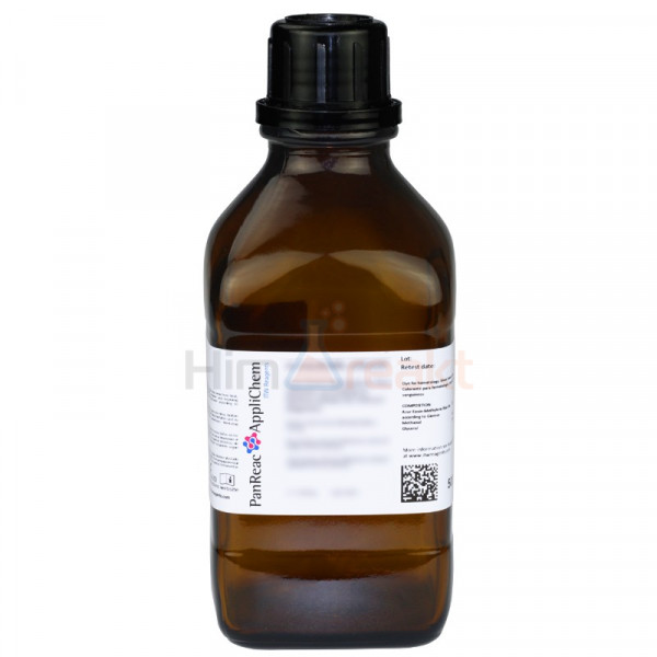 Трифторуксусная кислота, 99% для синтеза