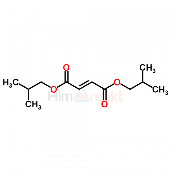 Диизобутил фумарат
