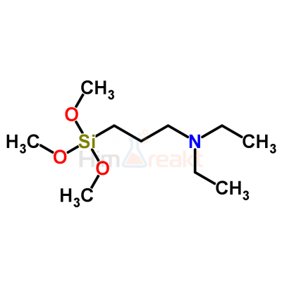 [3-(Диэтиламино)пропил]триметоксисилан