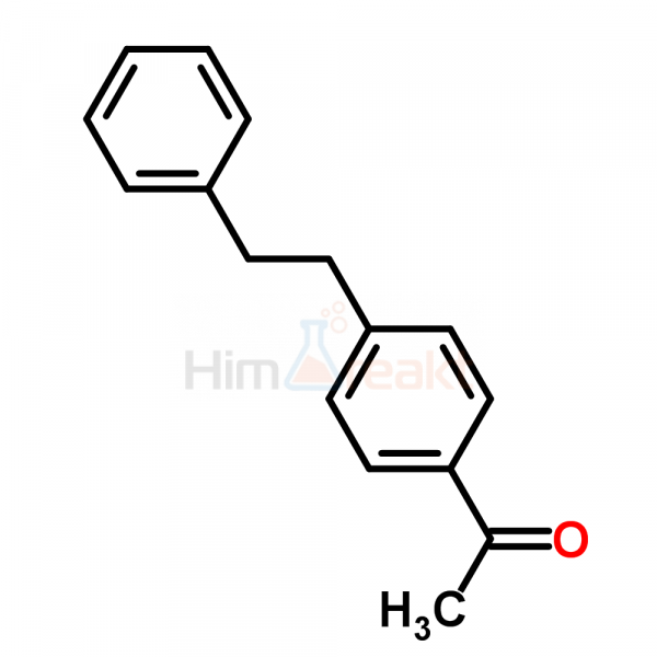 4-Ацетилбибензил