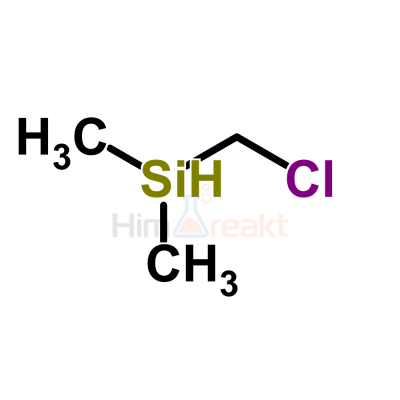 Хлорметил(диметил)силан