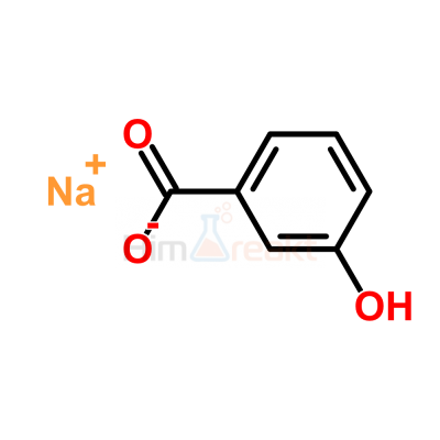 3-Гидроксибензойная кислота натриевая соль