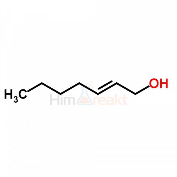 Транс-2-гептен-1-ол