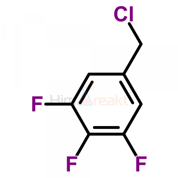 3,4,5-Трифторбензил хлорид