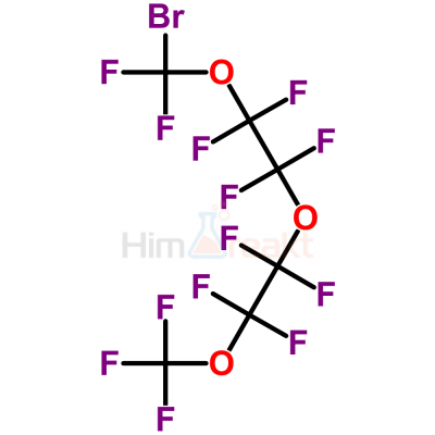 Перфтор-2,5,8-триоксанонил бромид
