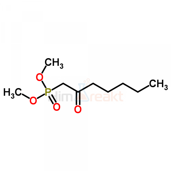 Диметил 2-оксогептилфосфонат