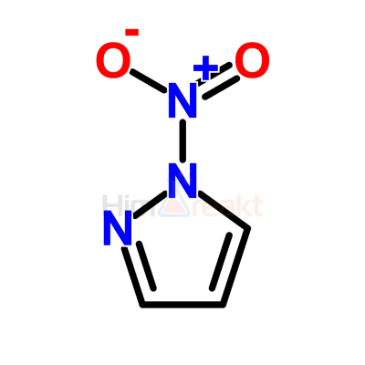1-Нитропиразол