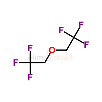 Бис(2,2,2-трифторэтил) эфир