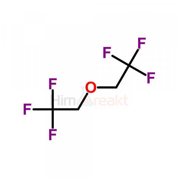 Бис(2,2,2-трифторэтил) эфир