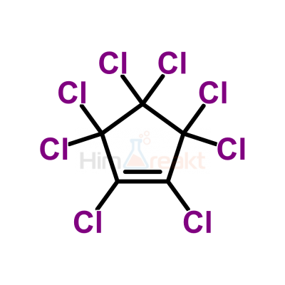 Октахлорциклопентен